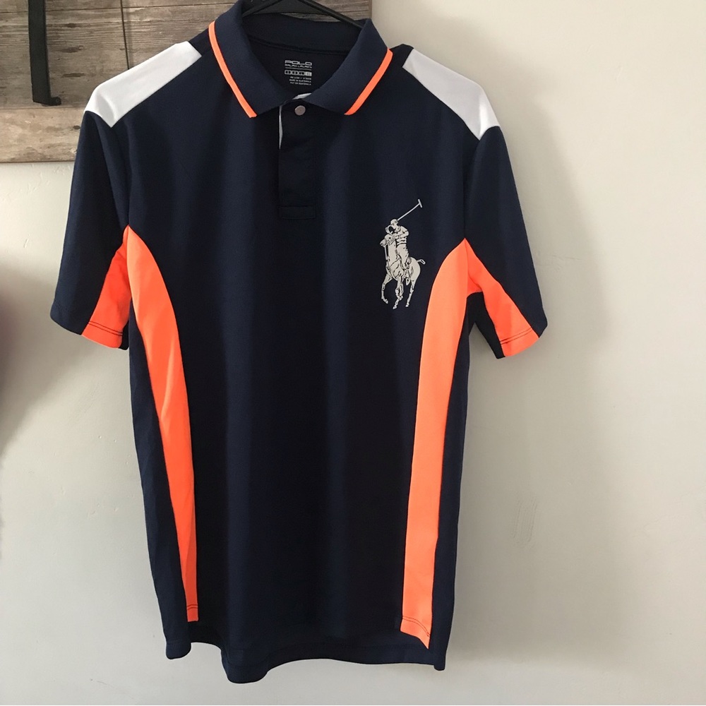 Polo Ralph shirt